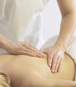 San Diego Medical Massage Treatment